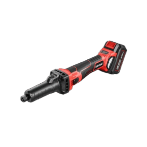 【大有 Devon】2910-Li-20｜20V 鋰電無刷刻磨機