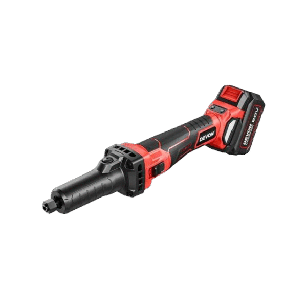 2910-Li-20 【大有 Devon】2910-Li-20|20V 鋰電無刷刻磨機