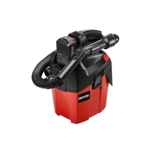 【大有 Devon】4713-Li-20MC｜20V 鋰電吸塵器