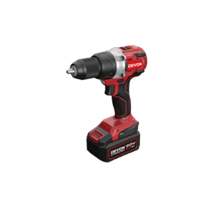 【大有 Devon】5283-Li-20TSI ｜20V 鋰電無刷電鑽