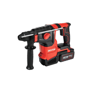 【大有 Devon】5402-Li-20RH26 ｜20V 鋰電無刷電鎚鑽