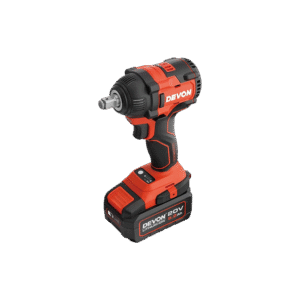 【大有 Devon】5733-Li-20H ｜20V 鋰電無刷衝擊起子機