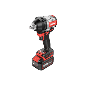 【大有 Devon】5759-Li-20 ｜20V 鋰電無刷衝擊扳手