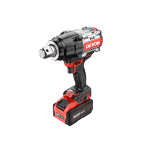 【大有 Devon】5769-Li-20 ｜20V 鋰電無刷衝擊扳手
