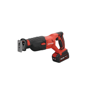 【大有 Devon】5801-Li-20RS｜20V 鋰電軍刀鋸