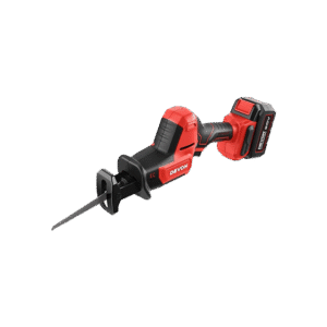 【大有 Devon】5830-Li-20｜20V 鋰電無刷軍刀鋸