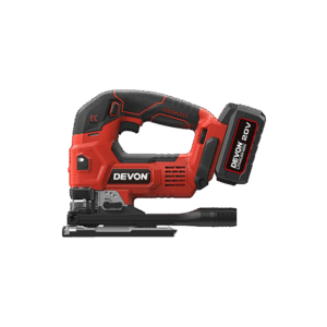 【大有 Devon】5832-Li-20｜20V 鋰電無刷線鋸機