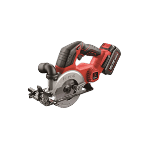 【大有 Devon】5833-Li-20｜20V 鋰電無刷圓鋸機