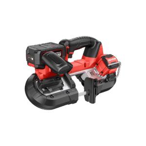 【大有 Devon】5839-Li-20｜20V 鋰電無刷帶鋸機(138mm)