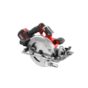 【大有 Devon】5850-Li-20｜20V 鋰電無刷圓鋸機(190mm)