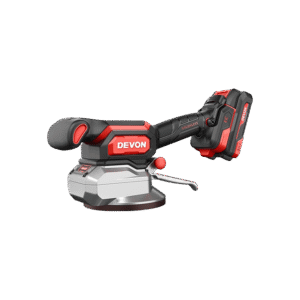 【大有 Devon】5953-Li-20｜20V 鋰電無刷磁磚平鋪機