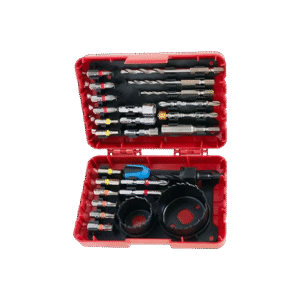 【大有 Devon】27 件起子頭套組