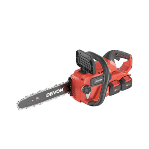 【大有 Devon】4556-Li-40｜20Vx2 鋰電無刷鏈鋸機（16 吋）