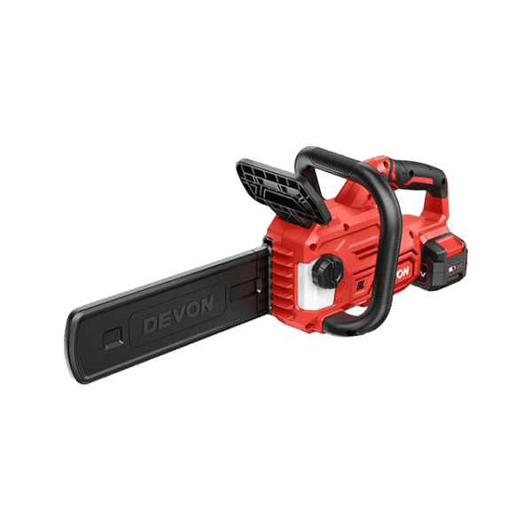 4557-Li-20 【大有 Devon】4557-Li-20|20V 鋰電無刷鏈鋸機(12 吋)