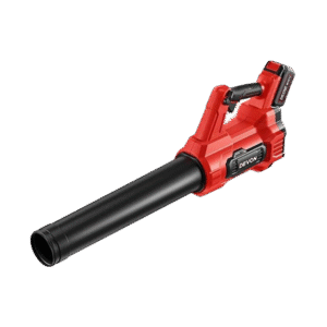 【大有 Devon】4707-Li-20｜20V 鋰電無刷吹葉機