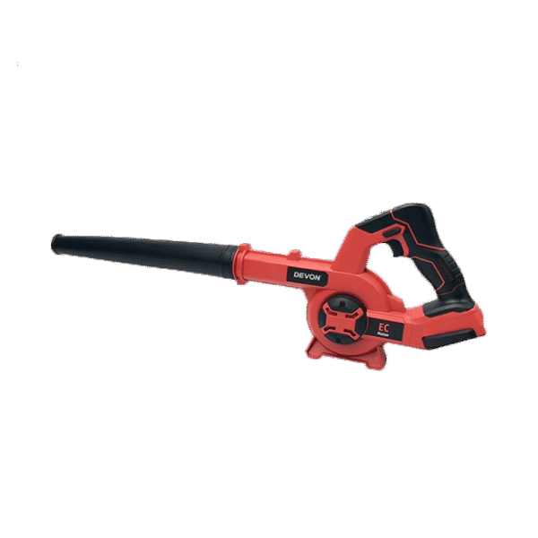 【大有 Devon】4712-Li-20E｜20V 鋰電無刷吹風機