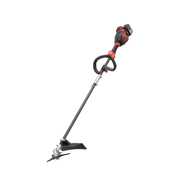 【大有 Devon】4825-Li-40｜20Vx2 鋰電無刷割草機