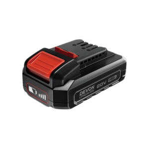 【大有 Devon】5150-Li-20-20｜20V 鋰電電池（2.0Ah）