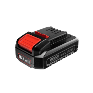 【大有 Devon】5150-Li-20-25｜20V 鋰電電池（2.5Ah）