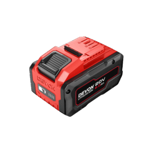 【大有 Devon】5150-Li-20-80｜20V 鋰電電池（8.0Ah）
