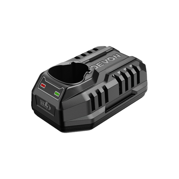 【大有 Devon】5385-Li-12｜12V 鋰電充電器（無刷系列專用）