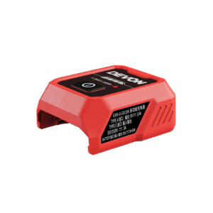 【大有 Devon】5395-Li-20｜20V 鋰電池電源轉換器