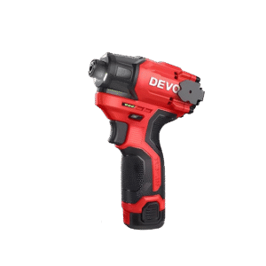 【大有 Devon】5767-Li-12Q｜旗艦版 12V 鋰電無刷衝擊起子機