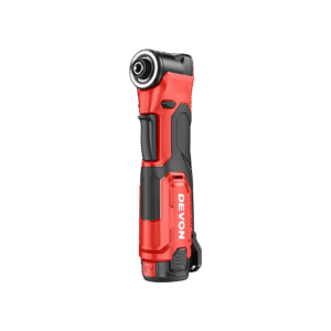 【大有 Devon】5771-Li-12｜12V 鋰電無刷直角衝擊起子機