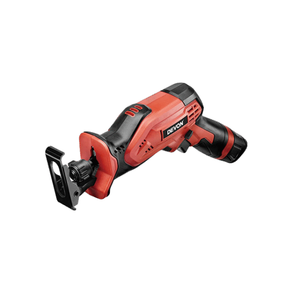 【大有 Devon】5828-Li-12｜12V 鋰電軍刀鋸