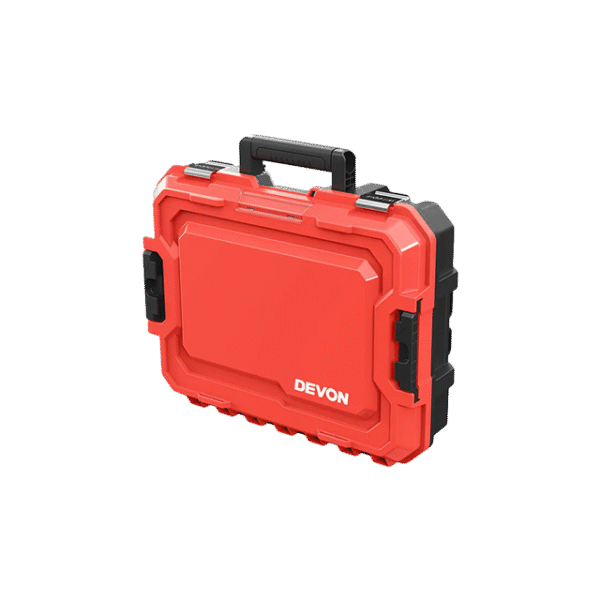 【大有 Devon】DEVON U-Block 堆疊箱系列 ｜ 三合一堆疊箱