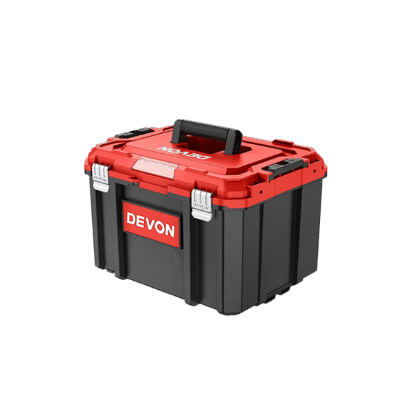 【大有 Devon】DEVON U-Block 堆疊箱系列 ｜ 三合一堆疊箱