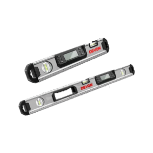 【大有 Devon】9418-D30／9419-D60｜數位水平尺