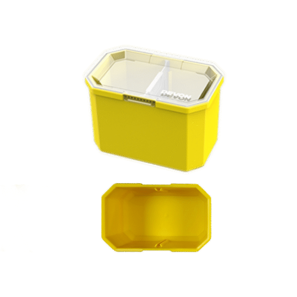 【大有 Devon】DEVON U-Block 堆疊箱系列