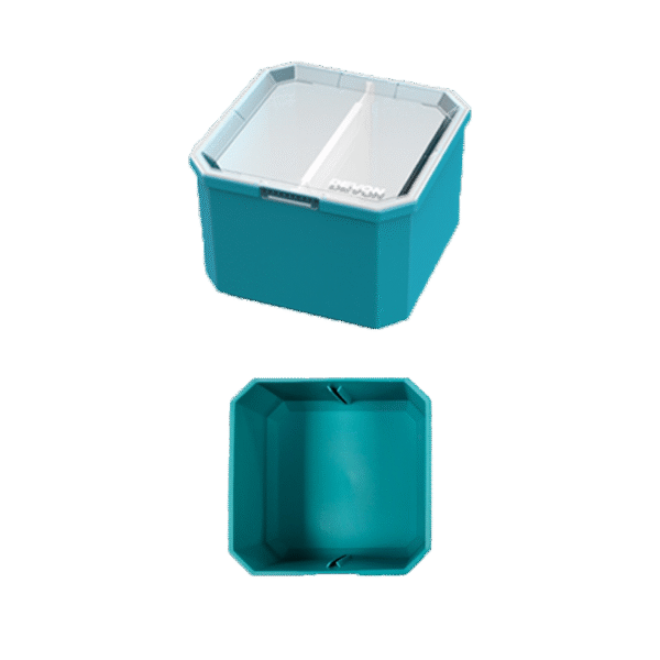 【大有 Devon】DEVON U-Block 堆疊箱系列