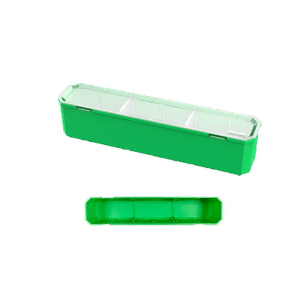 【大有 Devon】DEVON U-Block 堆疊箱系列