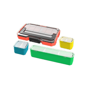 【大有 Devon】DEVON U-Block 堆疊箱系列