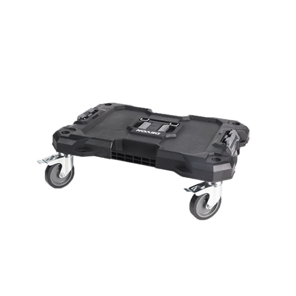 【大有 Devon】STACK PACK 重型三合一堆疊箱系列